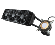 Fractal Design Celsius+ S36 Dynamic 3x120mm - 582705 - zdjęcie 3